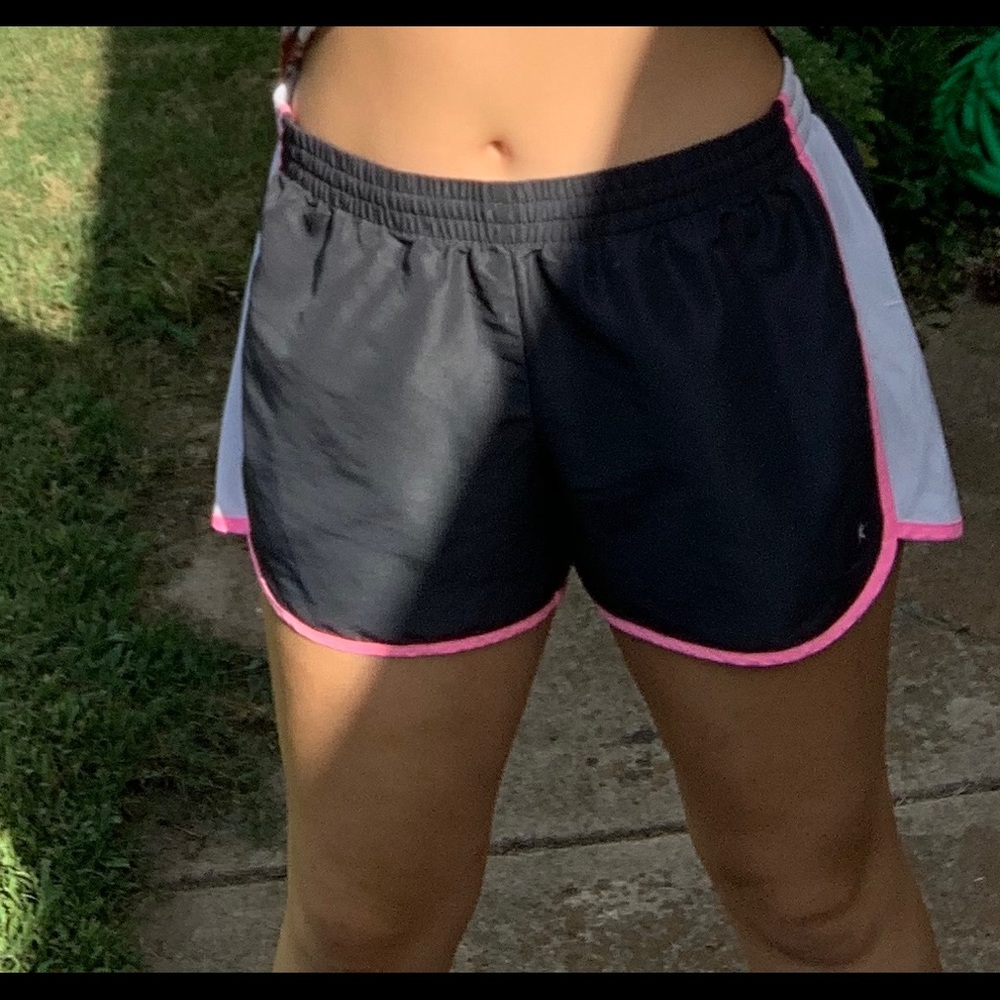 Athletic shorts